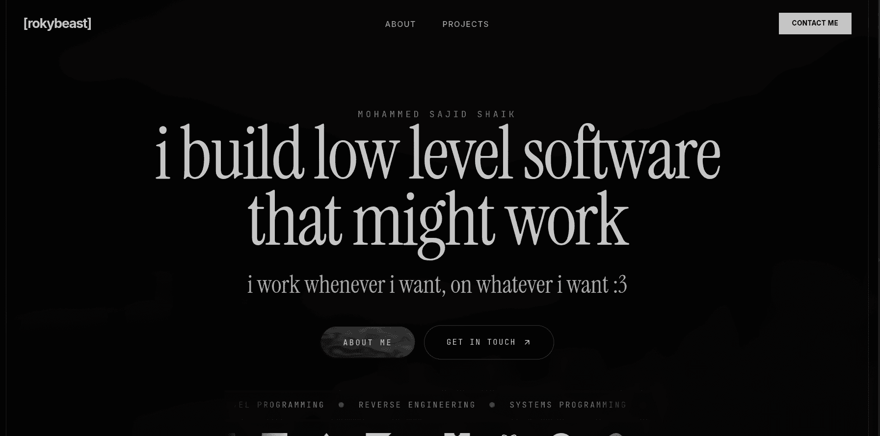 Portfolio